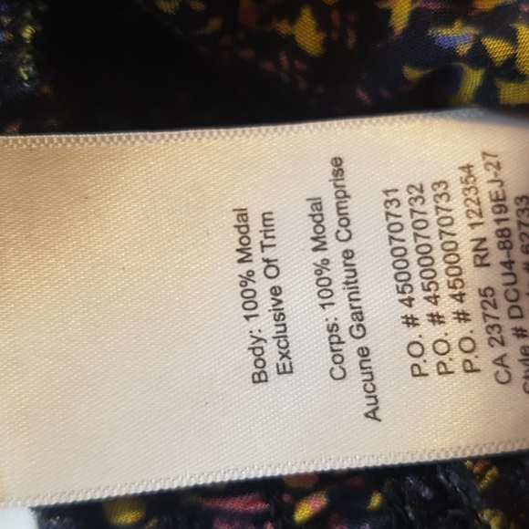 Wilfred jumpsuit - Picture 7 of 9